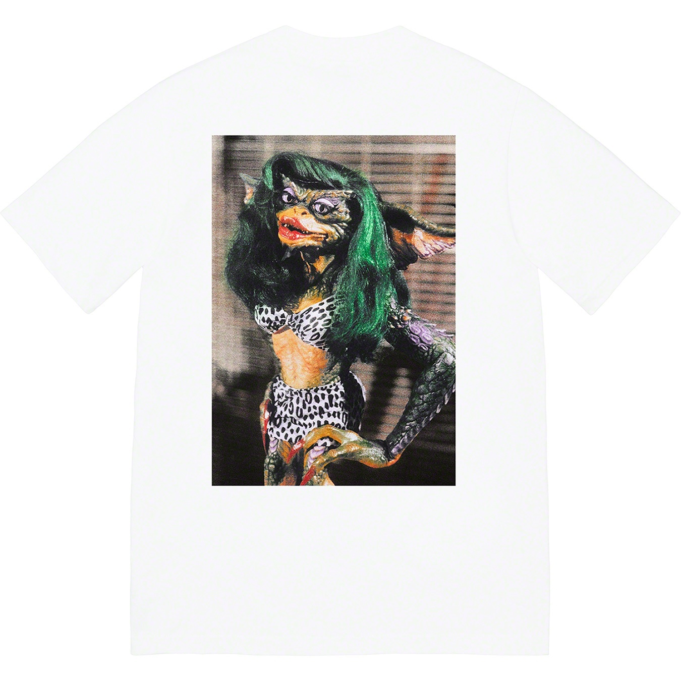 Greta Tee view 5